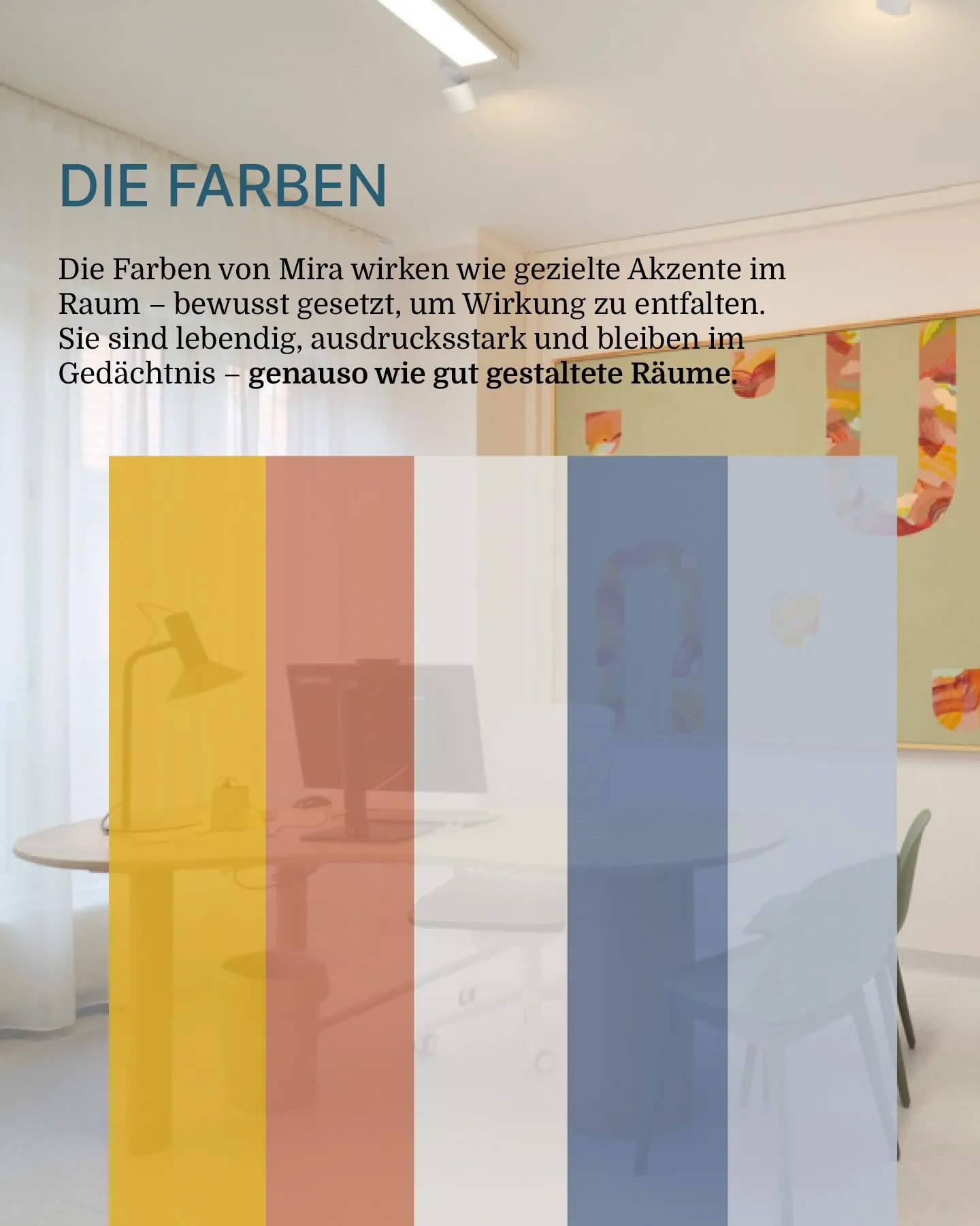 mira - Interior Design Linz Doris Burger