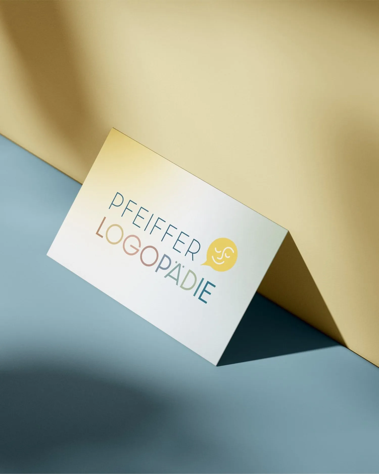 Logopädie Praxis Pfeiffer