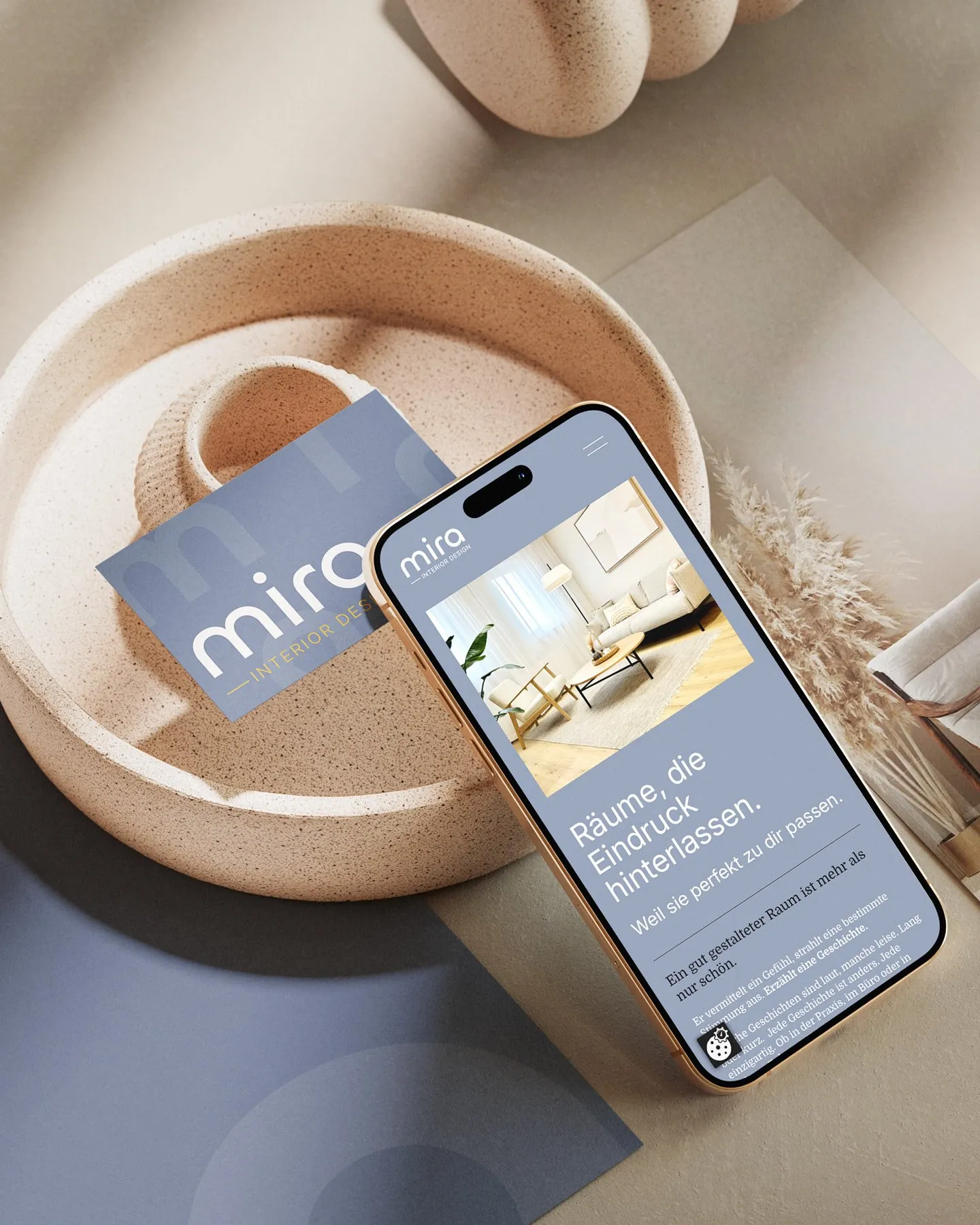 mira - Interior Design Linz Doris Burger