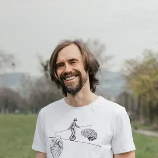 Andreas Fuka, Porträt