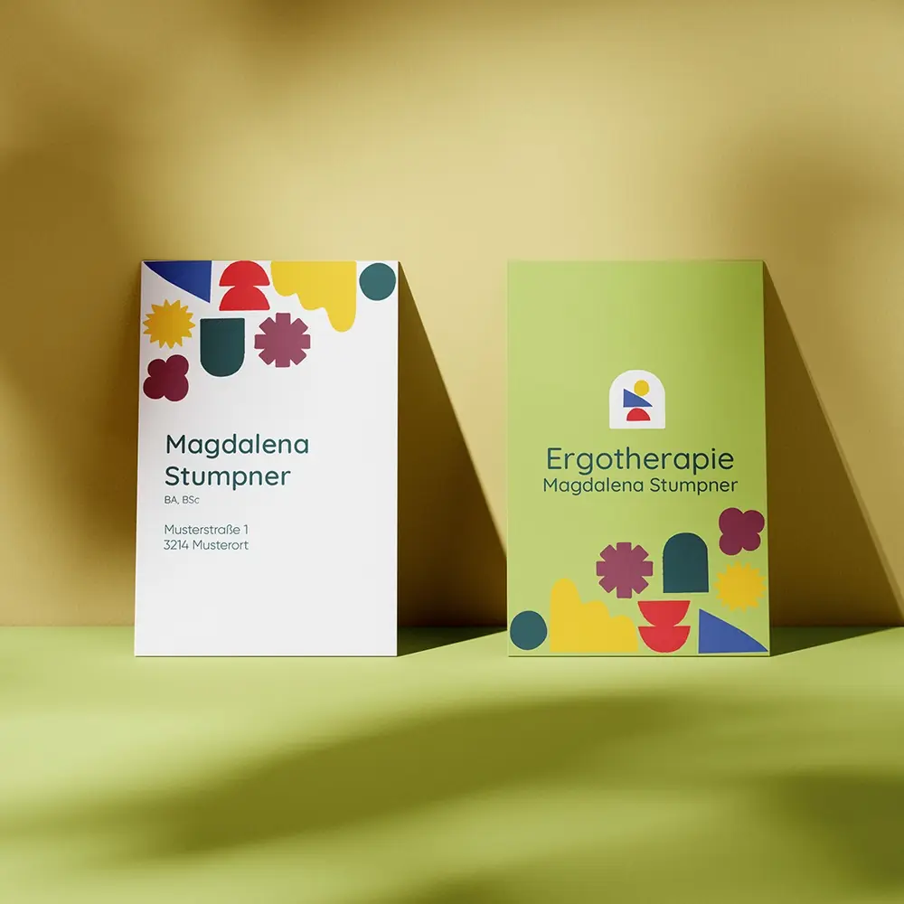 Ergotherapie Stumpner, Ergotherapie für Kinder, Oberösterreich, Case Study von madea