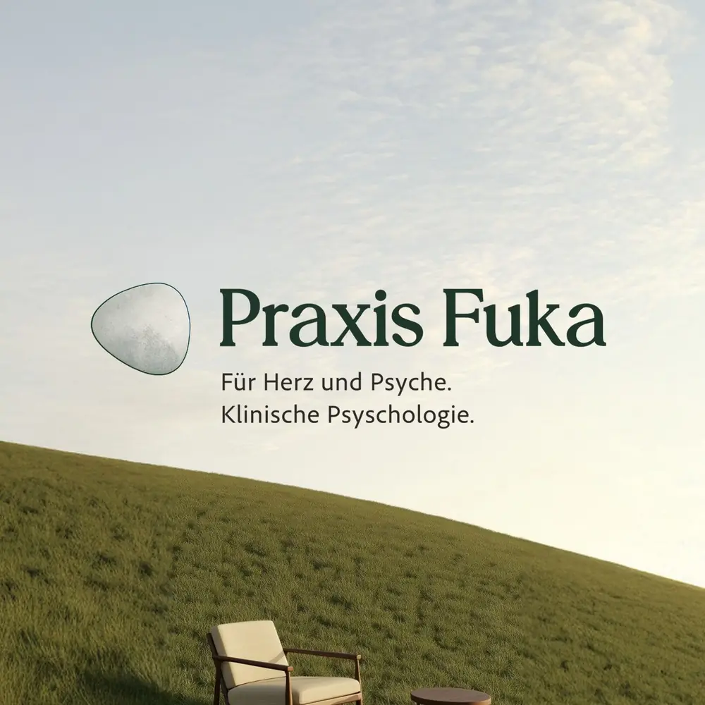 Praxis Fuka, Klinische Psychologie, Linz, Case Study von madea