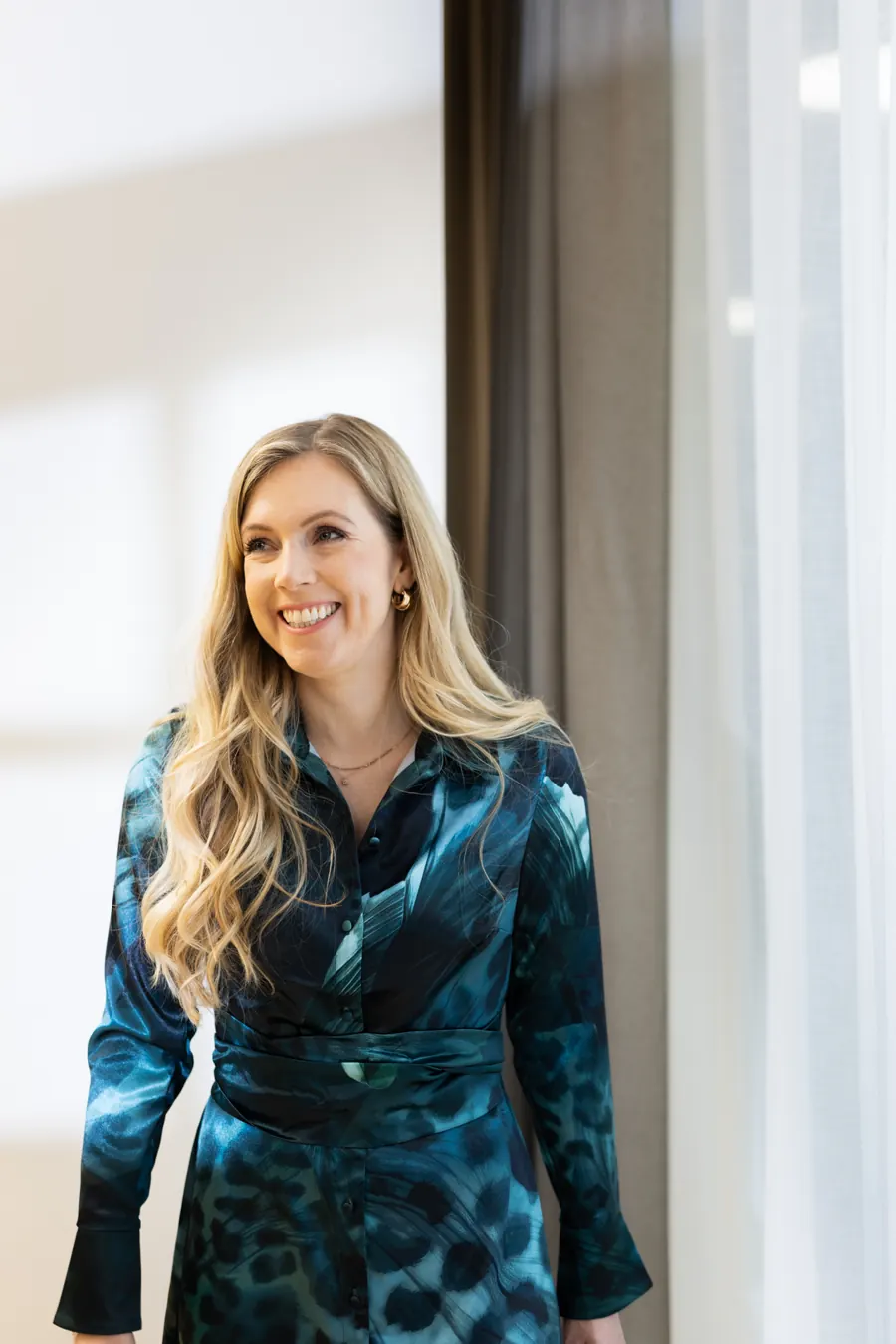 Melanie Pfeiffer, Marken- und Webdesignerin bei madea und Entwicklerin der KI-Marken-DNA