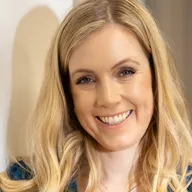 Melanie Pfeiffer