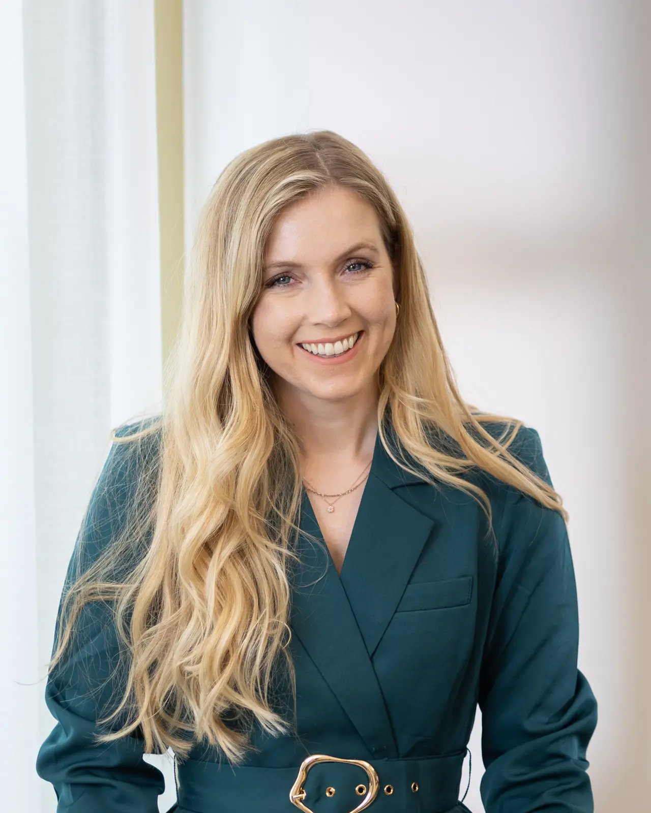 Melanie Pfeiffer, madea, Linz