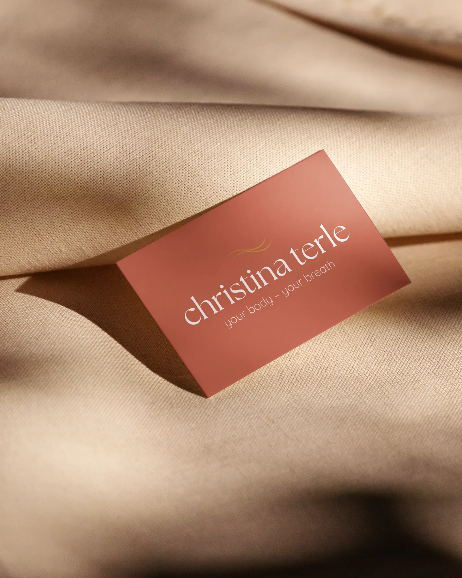 Brand Alchemy, Arbeitsbeispiel, madea