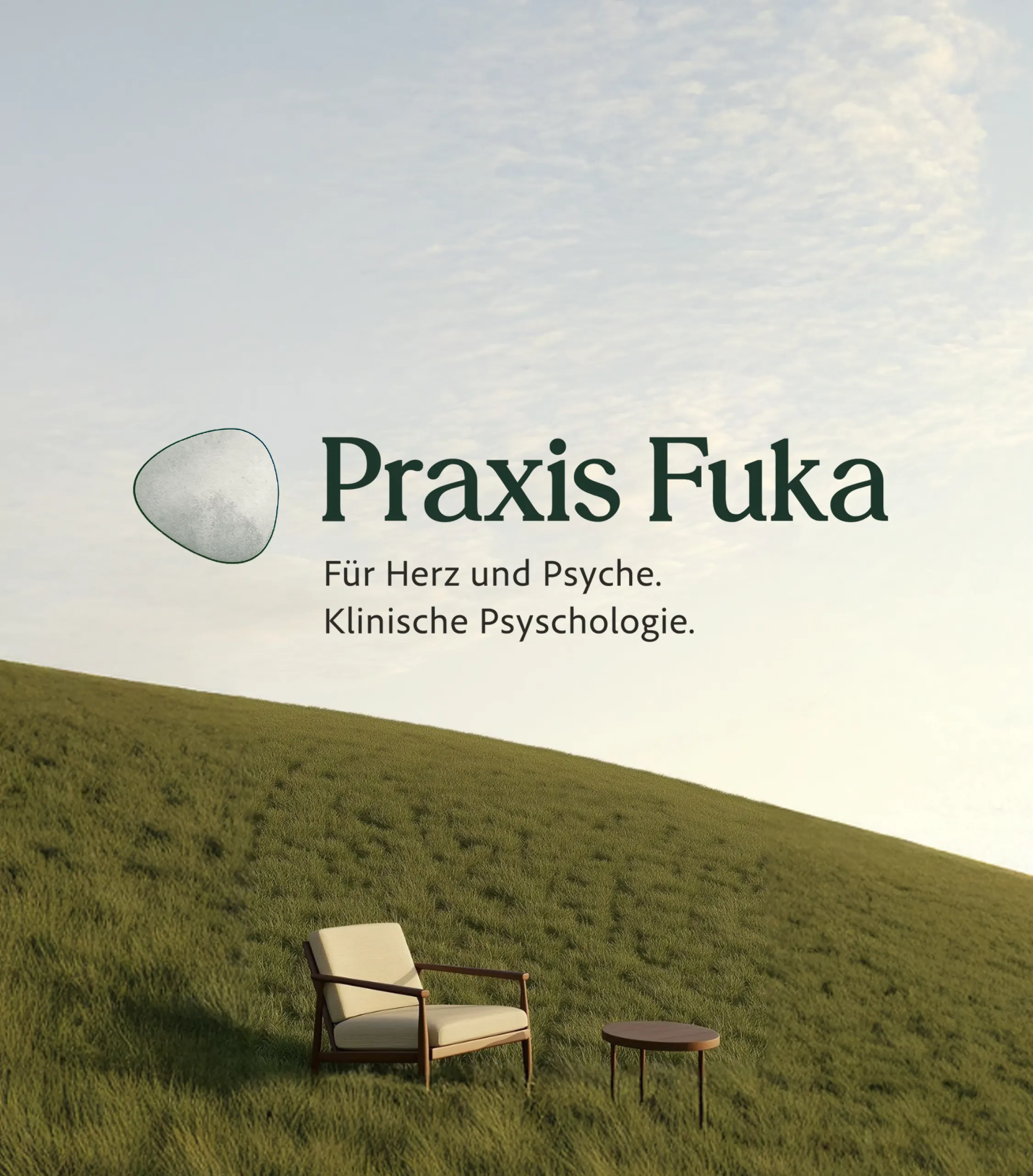 Praxis Fuka, Klinische Psychologie · Linz, Case Study von madea