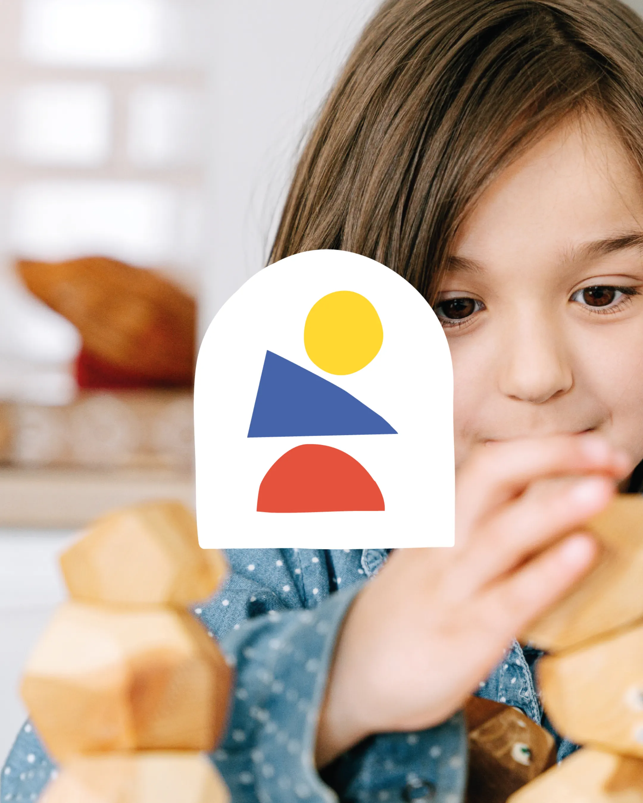 Ergotherapie Stumpner, Ergotherapie für Kinder · Oberösterreich, Case Study von madea